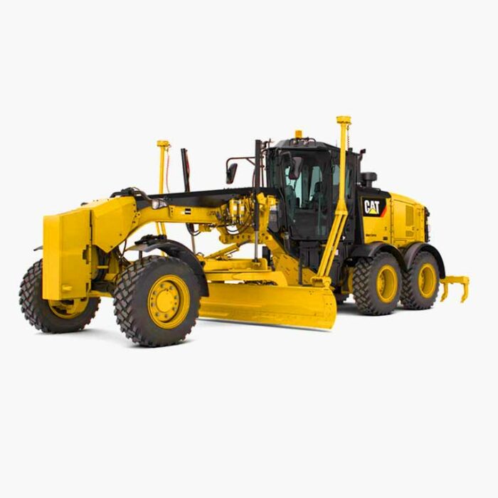 Motor Grader