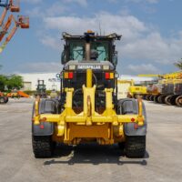 2009 CAT 140M VHP PLUS Motor Grader