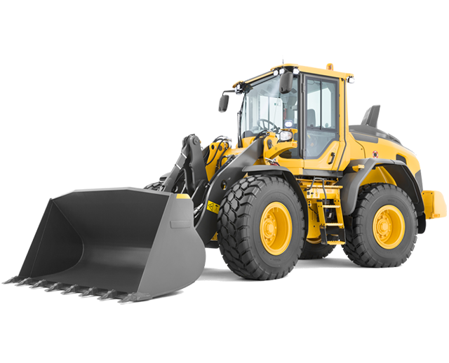 Wheel Loader
