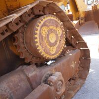 2002 CAT D9R Crawler Tractor - Image 66