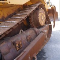 2002 CAT D9R Crawler Tractor - Image 65