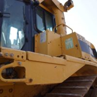 2002 CAT D9R Crawler Tractor - Image 63