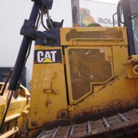 2002 CAT D9R Crawler Tractor - Image 61