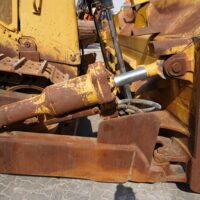 2002 CAT D9R Crawler Tractor - Image 52