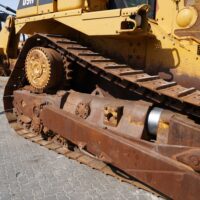 2002 CAT D9R Crawler Tractor - Image 50