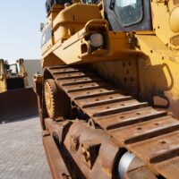 2002 CAT D9R Crawler Tractor - Image 47