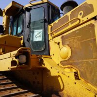 2002 CAT D9R Crawler Tractor - Image 46