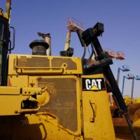 2002 CAT D9R Crawler Tractor - Image 44
