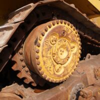 2002 CAT D9R Crawler Tractor - Image 43