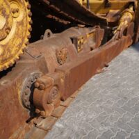 2002 CAT D9R Crawler Tractor - Image 42