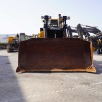 2002 CAT D9R Crawler Tractor - Image 6