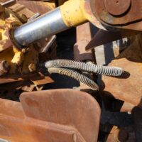 2002 CAT D9R Crawler Tractor - Image 14