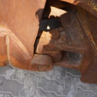 2002 CAT D9R Crawler Tractor - Image 13