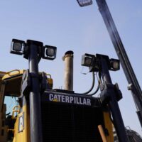2002 CAT D9R Crawler Tractor - Image 12