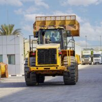 2005 CAT 980G Series II Wheel Loader