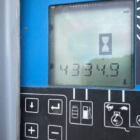 2006 GENIE Z-135 Boom Lift