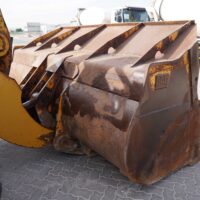 2008 CAT 980H Wheel Loader - Image 10