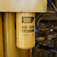 2008 CAT 980H Wheel Loader - Image 13