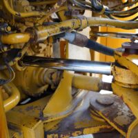 2008 CAT 980H Wheel Loader - Image 14