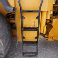 2008 CAT 980H Wheel Loader - Image 17