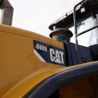 2008 CAT 980H Wheel Loader - Image 22