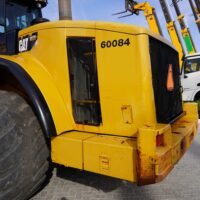 2008 CAT 980H Wheel Loader - Image 24