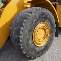 2008 CAT 980H Wheel Loader - Image 31