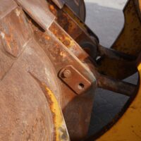 2008 CAT 980H Wheel Loader - Image 33