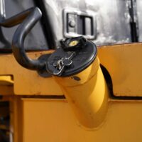 2008 CAT 980H Wheel Loader - Image 37