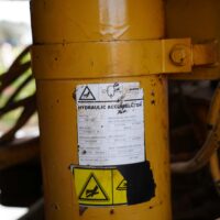 2008 CAT 980H Wheel Loader - Image 38