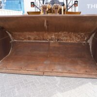 2008 CAT 980H Wheel Loader - Image 45