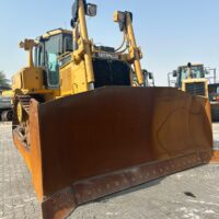 2008 CAT D7R Series II Crawler Tractor