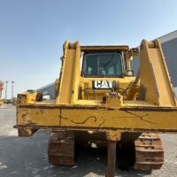 2008 CAT D7R Series II Crawler Tractor