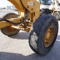 2009 CAT 140M Motor Grader - Image 70