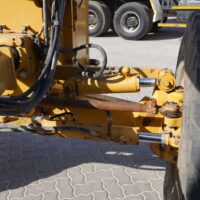2009 CAT 140M Motor Grader - Image 69