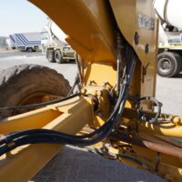2009 CAT 140M Motor Grader - Image 68