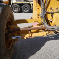 2009 CAT 140M Motor Grader - Image 67