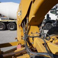 2009 CAT 140M Motor Grader - Image 66