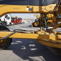 2009 CAT 140M Motor Grader - Image 65