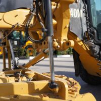 2009 CAT 140M Motor Grader - Image 64