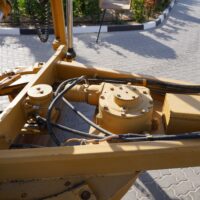 2009 CAT 140M Motor Grader - Image 62