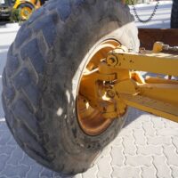 2009 CAT 140M Motor Grader - Image 61