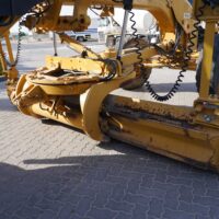 2009 CAT 140M Motor Grader - Image 56
