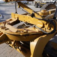 2009 CAT 140M Motor Grader - Image 55