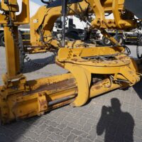 2009 CAT 140M Motor Grader - Image 52