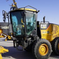 2009 CAT 140M Motor Grader - Image 50