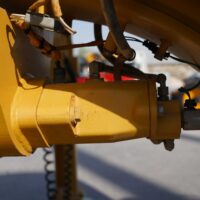 2009 CAT 140M Motor Grader - Image 49
