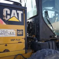 2009 CAT 140M Motor Grader - Image 47