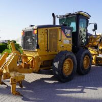 2009 CAT 140M Motor Grader - Image 43