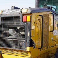 2009 CAT 140M Motor Grader - Image 42